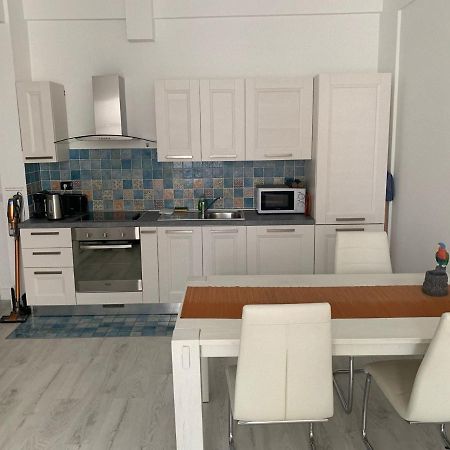 Appartement Poseidon Near Sea Nice Ngoại thất bức ảnh