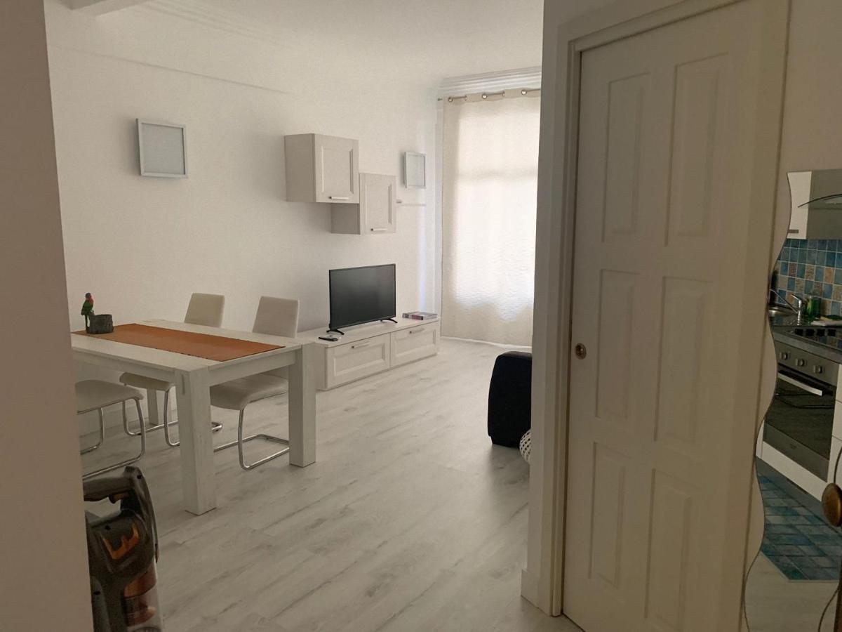Appartement Poseidon Near Sea Nice Ngoại thất bức ảnh