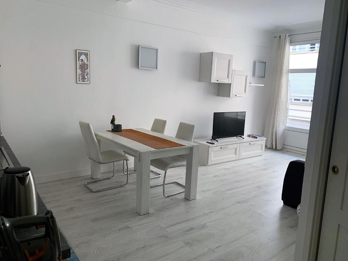 Appartement Poseidon Near Sea Nice Ngoại thất bức ảnh