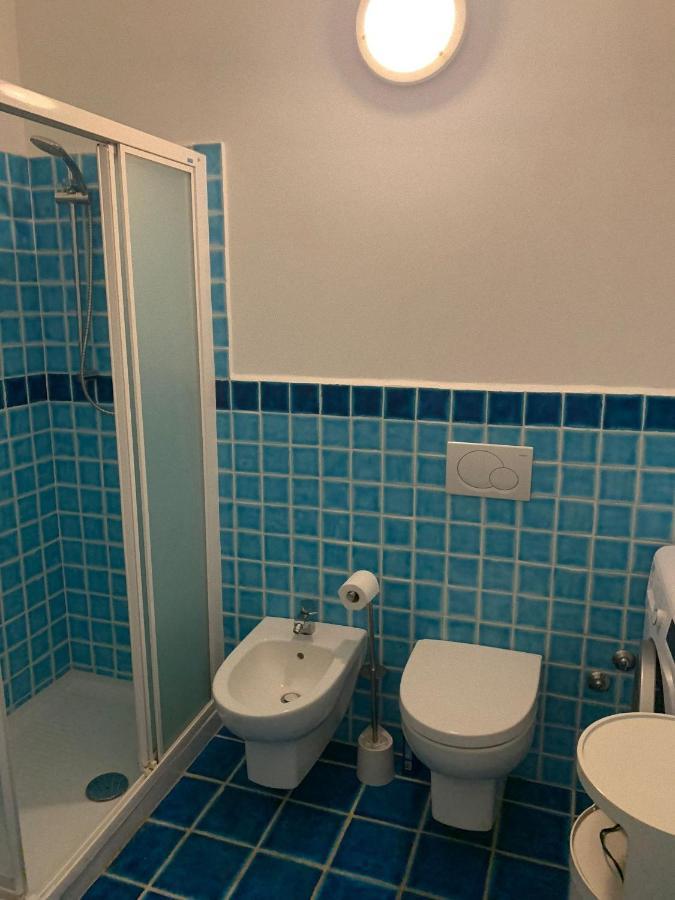Appartement Poseidon Near Sea Nice Ngoại thất bức ảnh