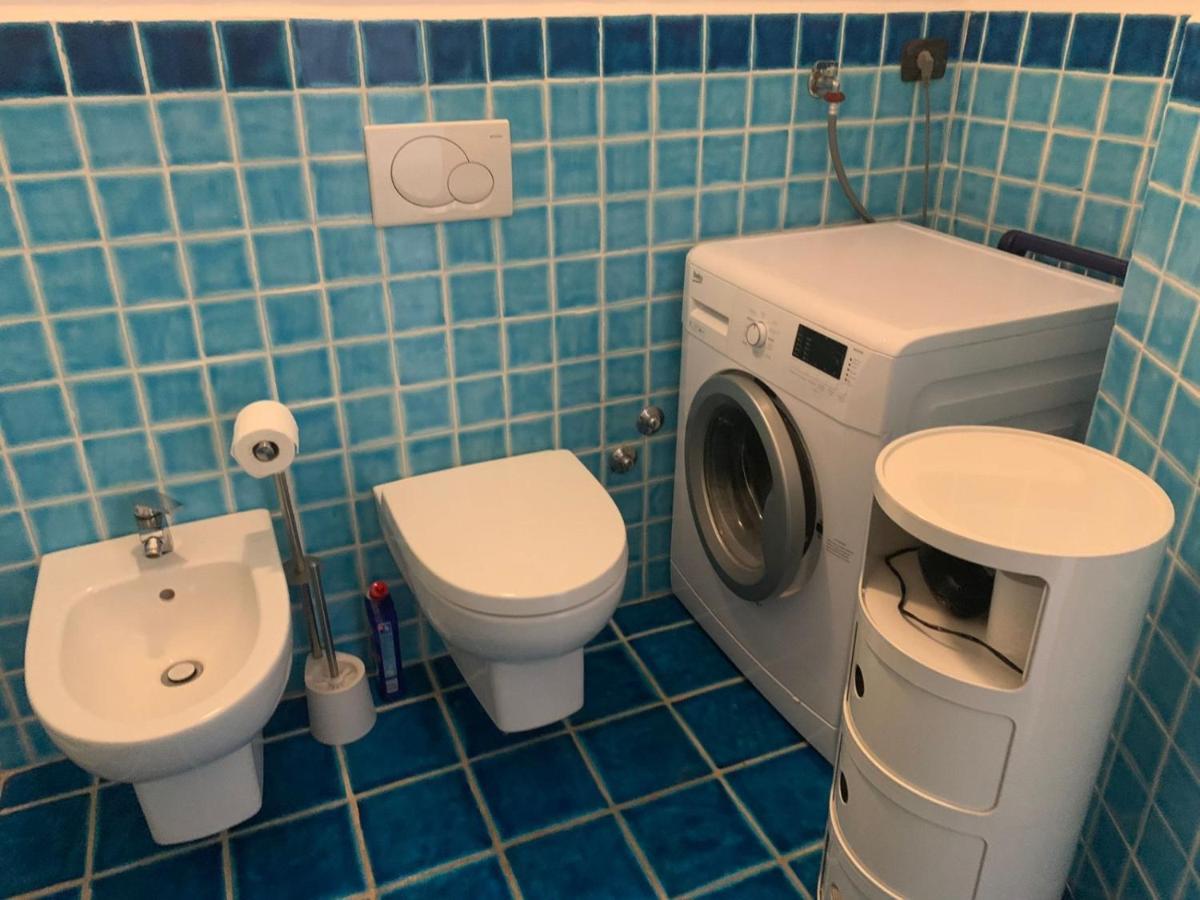 Appartement Poseidon Near Sea Nice Ngoại thất bức ảnh