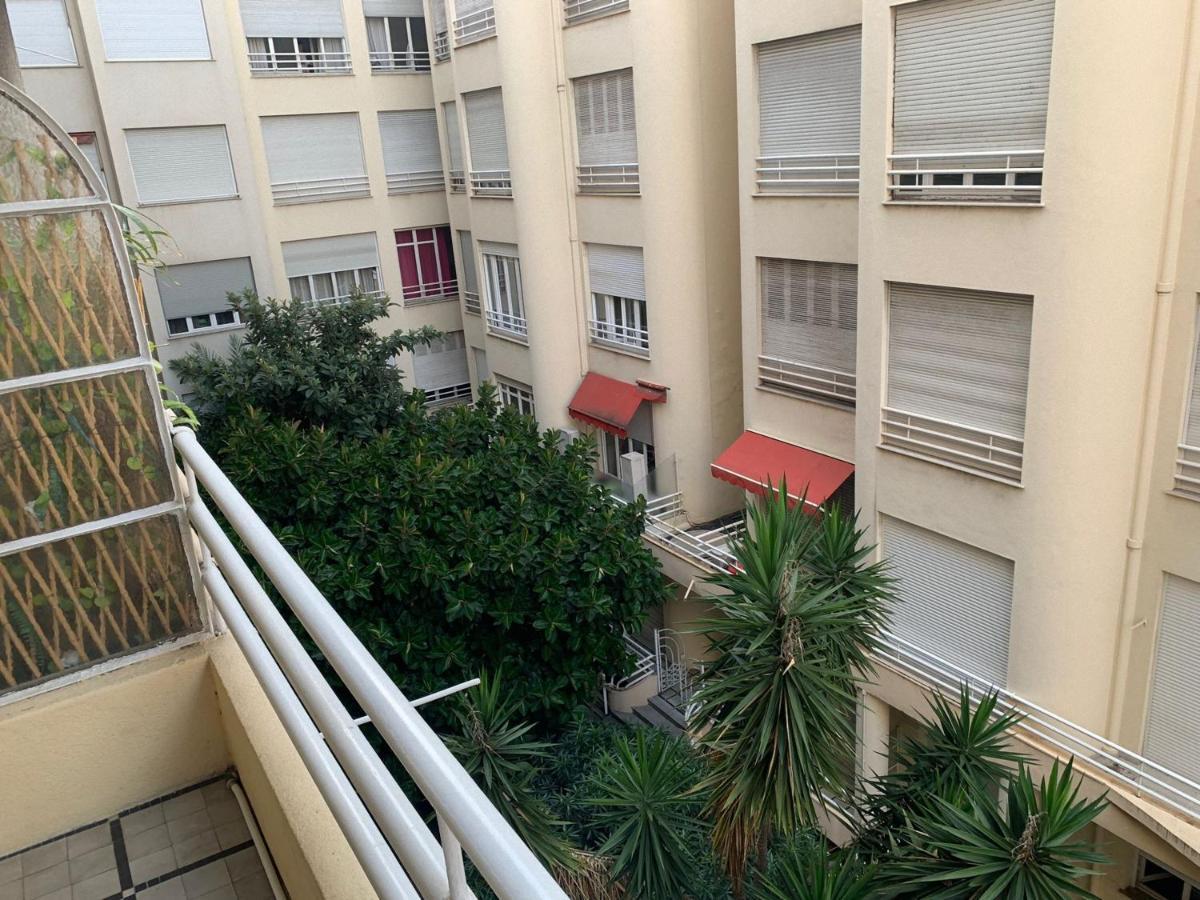 Appartement Poseidon Near Sea Nice Ngoại thất bức ảnh