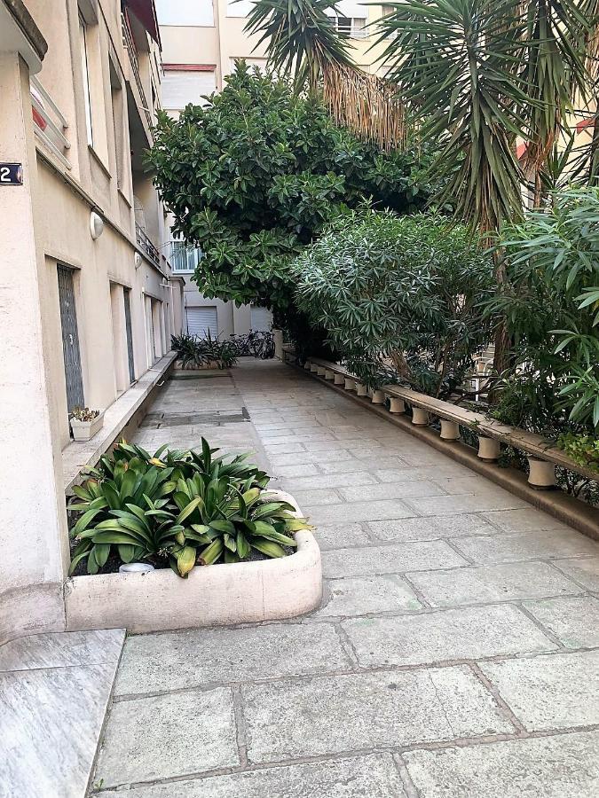 Appartement Poseidon Near Sea Nice Ngoại thất bức ảnh