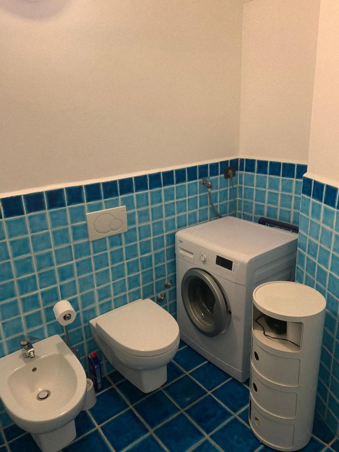 Appartement Poseidon Near Sea Nice Ngoại thất bức ảnh