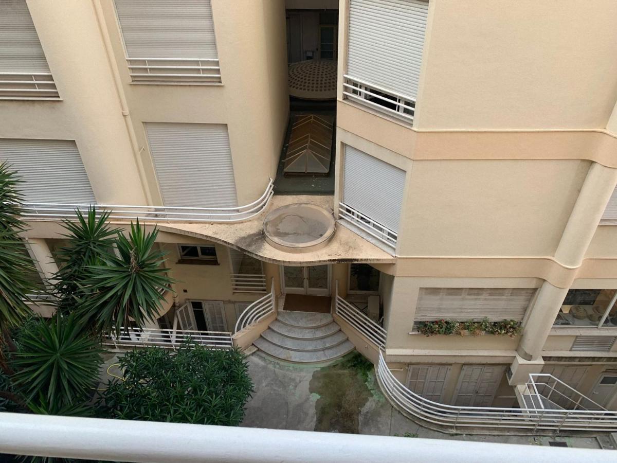 Appartement Poseidon Near Sea Nice Ngoại thất bức ảnh